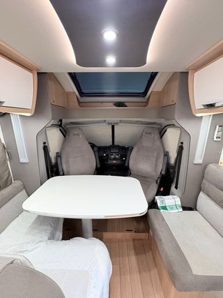 FIAT Ducato 2021