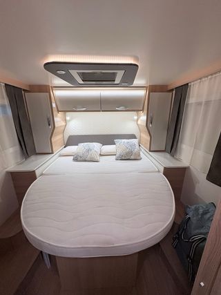 FIAT Ducato 2021