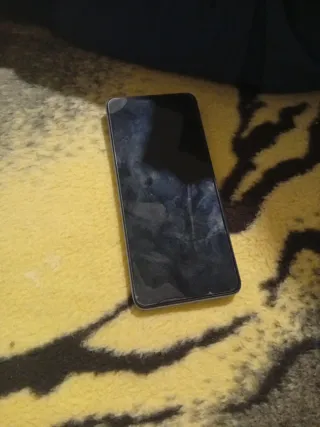 Redmi A3 Azul/Morado