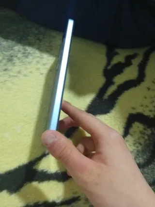 Redmi A3 Azul/Morado
