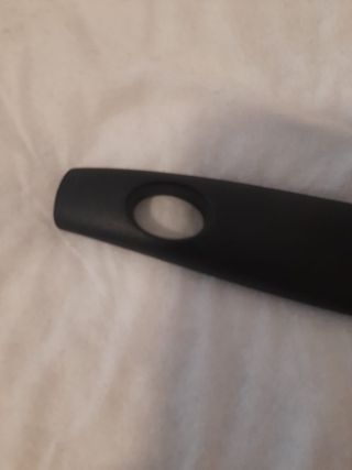 Pentolino antiaderente 18 cm nuovo con beccucci