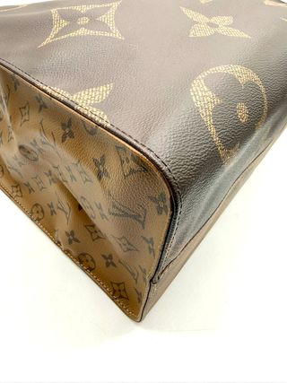 Louis Vuitton On The Go GM Bolso Tote