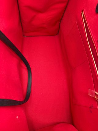 Louis Vuitton On The Go GM Bolso Tote