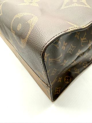 Louis Vuitton On The Go GM Bolso Tote