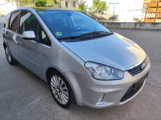 Ford C-MAX 2.0TDCi