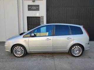 Ford C-MAX 2.0TDCi