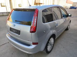 Ford C-MAX 2.0TDCi