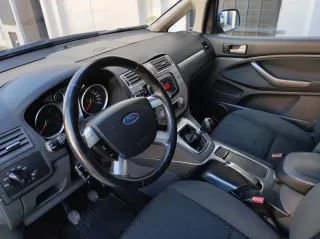 Ford C-MAX 2.0TDCi