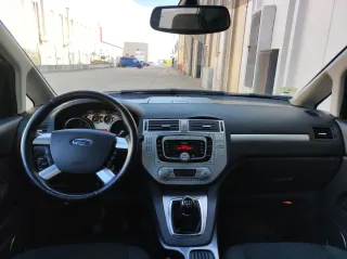 Ford C-MAX 2.0TDCi