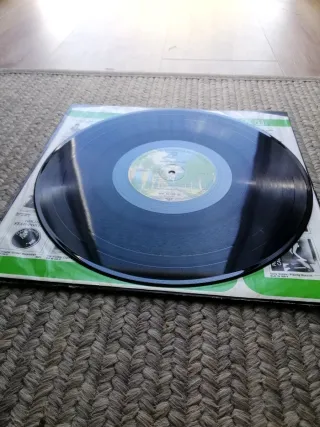VINILO LP ALICE COLTRANE Eternity