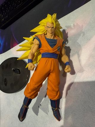 Goku SSJ3 Banpresto 2016
