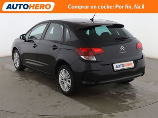 Citroën C4 1.2 PureTech Live Edition