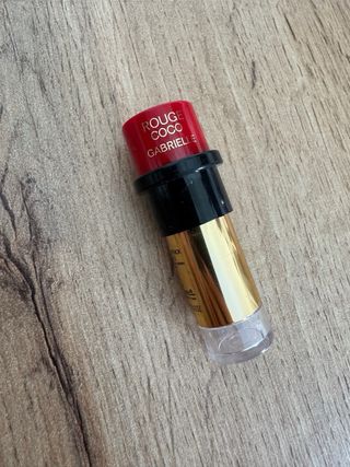 Chanel Rouge Coco Gabrielle 444