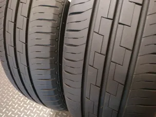 Neumáticos de ocasión 215/60 R17C 109/107T