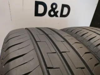 Neumáticos de ocasión 215/60 R17C 109/107T