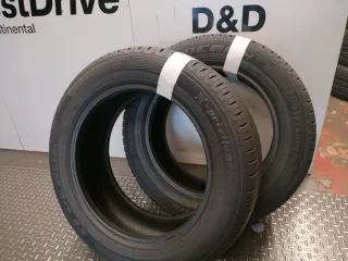 Neumáticos de ocasión 215/60 R17C 109/107T