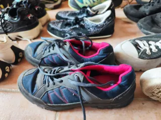 lote zapatillas