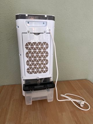 Climatizador Taurus Alpatec R403