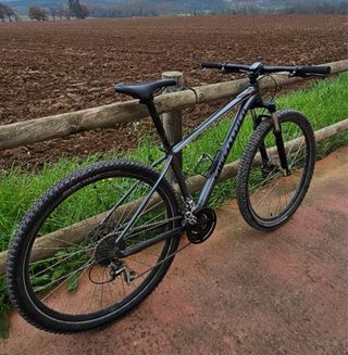 VTT Specialized Rockhopper 29 Sport – Talla M –