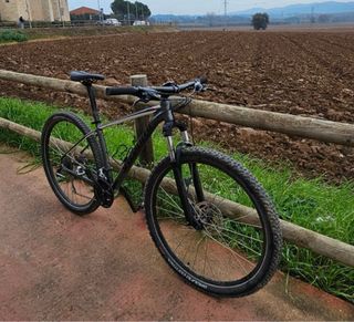 VTT Specialized Rockhopper 29 Sport – Talla M –