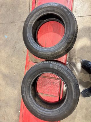 Michelin Primacy 4 205/65 R15  La pareja 170 euros