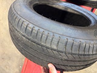 Michelin Primacy 4 205/65 R15  La pareja 170 euros