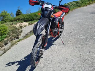 Beta LC 125cc 4T