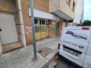 Local comercial en alquiler en Casc Antic - Nou Cambrils en Cambrils