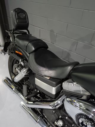 Harley Davidson Street Bob