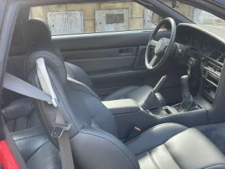 Toyota GR Supra 1988