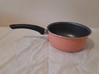 Pentolino Casseruola 16 cm nuovo Made in Italy
