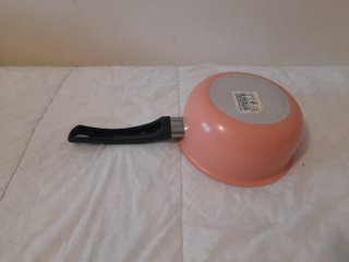 Pentolino Casseruola 16 cm nuovo Made in Italy