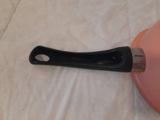 Pentolino Casseruola 16 cm nuovo Made in Italy