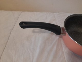 Pentolino Casseruola 16 cm nuovo Made in Italy
