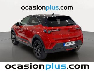 Opel Mokka 1.2 T GS Auto 96 kW (130 CV)