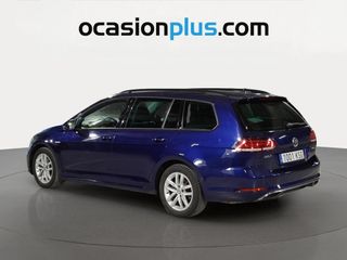 Volkswagen Golf Variant Advance 1.5 TSI 96 kW (130 CV) DSG