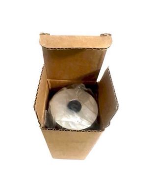 MAHLE AD 155 000S Filtro deshidratante A/A.