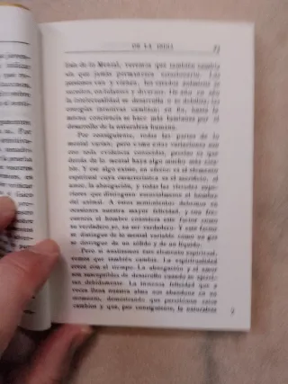 FILOSOFIA ESOTERICA DE LA INDIA