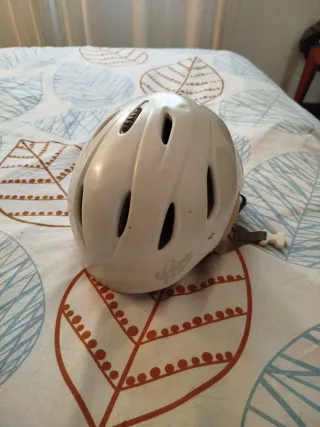 Equipo completo de parapente talla S. Geo5 y advan