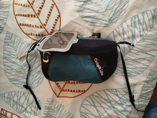 Equipo completo de parapente talla S. Geo5 y advan