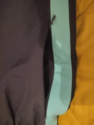 Chándal Macron Levante Azul y Celeste