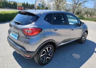 Renault Captur Intens Energy TCe 90 eco2 Euro 6