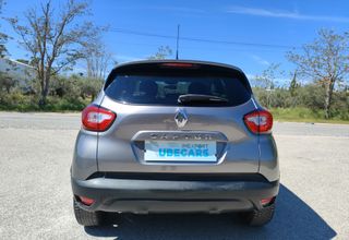 Renault Captur Intens Energy TCe 90 eco2 Euro 6