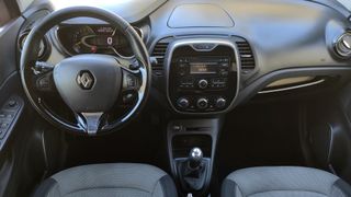 Renault Captur Intens Energy TCe 90 eco2 Euro 6