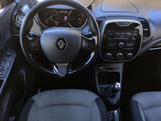 Renault Captur Intens Energy TCe 90 eco2 Euro 6