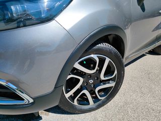 Renault Captur Intens Energy TCe 90 eco2 Euro 6