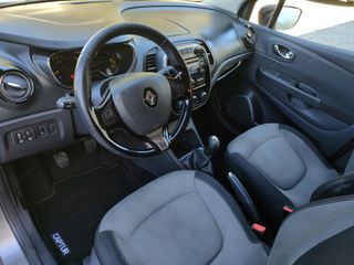 Renault Captur Intens Energy TCe 90 eco2 Euro 6