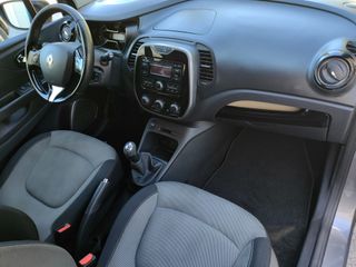 Renault Captur Intens Energy TCe 90 eco2 Euro 6