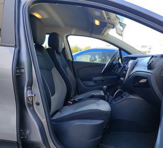 Renault Captur Intens Energy TCe 90 eco2 Euro 6