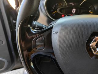 Renault Captur Intens Energy TCe 90 eco2 Euro 6